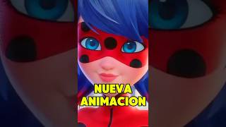 La horrible animación de Miraculous Ladybug Temporada 6 [upl. by Buckingham]