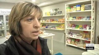 Consumo Cuidado  Alergias e intolerancias alimentarias en niños y adultos [upl. by Ameh761]