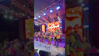 “LA TABLITA”🎶 EN VIVO EVENTO PRIVADO👌 CON EL SÚPER GRUPO DE LUJO 1 🔥LA CONCENTRACIÓN🔥 fyp [upl. by Amaty790]