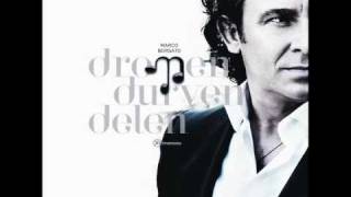 Marco Borsato  Als Rennen Geen Zin Meer Heeft lyrics [upl. by Cynthia]