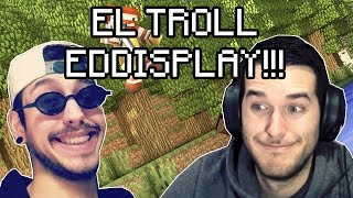 EL TROLL EDDISPLAY [upl. by O'Connell]