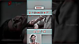 Cute Love Story Video ❤ True Love Story 🔥trending love status broken [upl. by Wurst536]