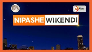 NIPASHE WIKENDI  02 November 2024 [upl. by Strander753]