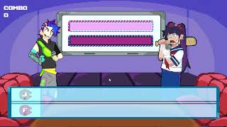 KARAOKE OKE FIGHT  TRAILER [upl. by Lymann]