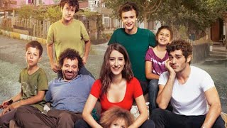 Bizim Hikaye Season 2 Promo [upl. by Opiuuk]