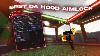 Raiding as SWEAT in Da Hood with exploits I GOT BANNED RAIDING AIMLOCK 4K [upl. by Siravrat]