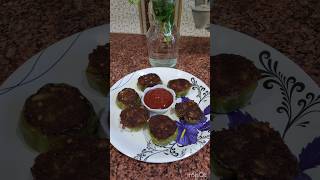 Stuffed capsicum recipe food trending breadrecipi breadproducts cooking brekfastideas bakery [upl. by Manning]