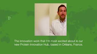 Cargill Innovation What’s exciting our scientists [upl. by Veedis]