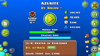 azurite 61 10202024 [upl. by Bathsheb]