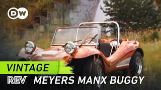 Meyers Manx Buggy  Vintage [upl. by Eirtemed]