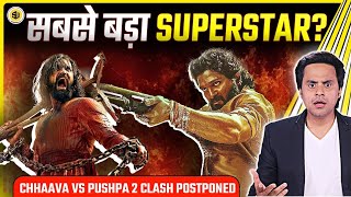 Vicky Kaushal  THE NEXT BIG SUPERSTAR OF BOLLYWOOD  Chhaava  Mahavatar  Pushpa 2  RJ Raunak [upl. by Aida151]