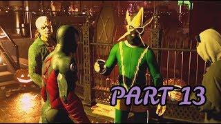 Marvels SpiderMan PS4  100 Walkthrough Part 13  Devils Breath [upl. by Airoled]