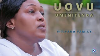 UOVU UMENITENDA  Innocent Fundisha  SITIFANA FAMILY [upl. by Nilreb]