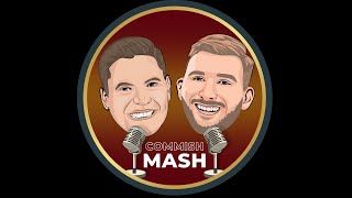 COMishMash WEEK 6 Preview [upl. by Dodwell604]