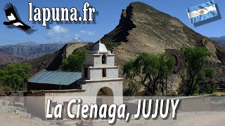 La Cienaga province de jujuy argentine [upl. by Acinoev]