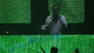 Paul Van Dyk Praha [upl. by Zadoc]