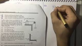 FIITJEE AITS very easily cracked  Part3 [upl. by Plume]