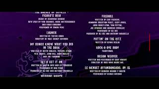 Ice Age Collision Course  quotSuperstarquot Lyric Video With Jessie  Official HD  2016 [upl. by Yasmin226]