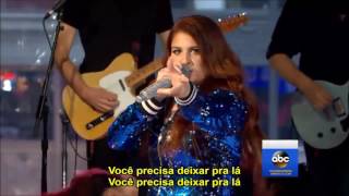 Meghan Trainor  NO TraduçãoLegendado [upl. by Sellihca]