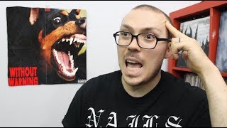 21 Savage Offset amp Metro Boomin  Without Warning ALBUM REVIEW [upl. by Sedgewinn852]