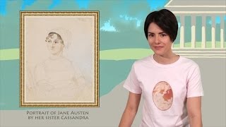 Jane Austen Biography of a Great Thinker [upl. by Cranford]