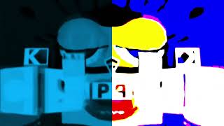 Lost Media FoundREVIVED EFFECT Klasky Csupo With A Bright Side [upl. by Eelrak]