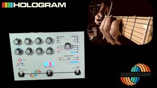 Hologram Microcosm Interrupt setting [upl. by Marcellina70]