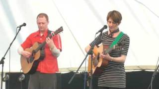 The Karine Polwart TrioWere all Leaving [upl. by Triplett435]