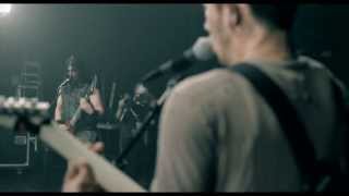 Trivium  Down From The Sky LIVE Chapman Studios [upl. by Saylor838]