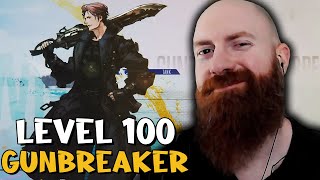 How Good is Gunbreaker in Dawntrail Opener amp Rotation  Xenos First Impression [upl. by Tenej]