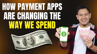 How Apps Are Changing the Way We Spend Money [upl. by Gnes]