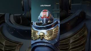 Space Marine 2 All Helmets Of Ultramarines Cosmetic Pack DLC spacemarine2 warhammer40k [upl. by Jahdiel334]