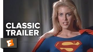 Supergirl  Supergirl Lives  official trailer 2017 [upl. by Weidner374]