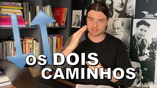 FILOSOFIA E CIÊNCIA ⬆️ e ⬇️ [upl. by Peace652]