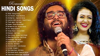 Bollywood Hits Songs 2020  Dhvani Bhanushali Arijit Singh Jubin Nautiyal romantic hindi SONGS 2020 [upl. by Anu]