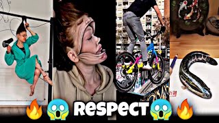 Amazing Respect Videos 😱🤯🔥  Latest Respect 💯 [upl. by Nuahsyar15]