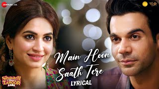 Shaadi Mein Zaroor Aana Full Movie HD  Rajkummar Rao  Kriti Kharbanda  Nayani  Review amp Facts [upl. by Akcinehs]