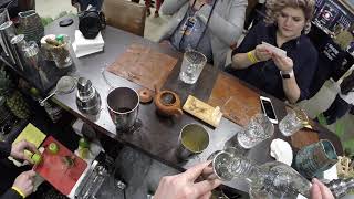 KOYAMrTolmachCocktails for youBarometer 2017Kiev [upl. by Gay253]