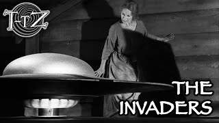 The Invaders  TwilightTober Zone [upl. by Spielman]