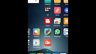 🔥🔥How to Copy or Move Any File in MI Redmi Phone🔥🔥 [upl. by Nwadrebma161]