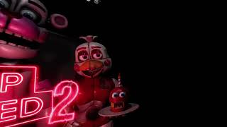 Playing  FNAF Help Wanted 2 [upl. by Maria]