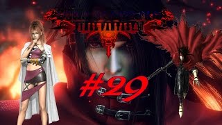 Lets Play FF7 Dirge of Cerberus Part 29 1  Finale [upl. by Adoc]