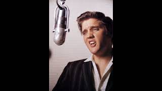 Elvis Presley  Anyplace Is Paradise [upl. by Giesser422]