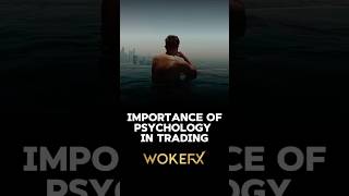 Importance Of Psychology In Trading [upl. by Dewitt]