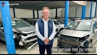 Hoe gemaak met die ongelukke in jou lewe [upl. by Sahc]