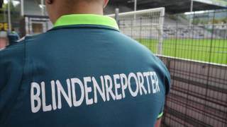 AudioInfos zur Blindenreportage [upl. by Anolla673]