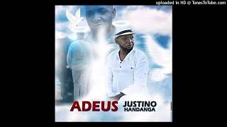 Homenagem ao Justino Handanga Arys Talismã amp MDerulo Feat Galiano [upl. by Snevets904]