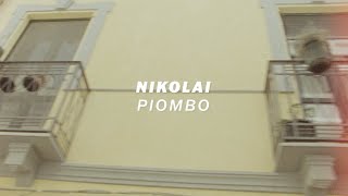 adidas Skateboarding Presents  Nikolai Piombo XP [upl. by Oivlis]