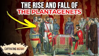 The Rise and Fall of the Plantagenets [upl. by Hester968]