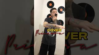 cover prinsesa paulolondra valentinomerlo luckra viralvideo musica [upl. by Jenks887]